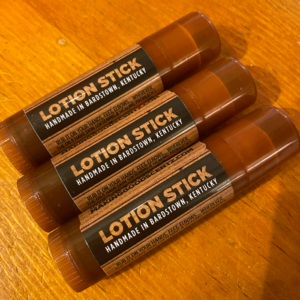 Lotion Sticks